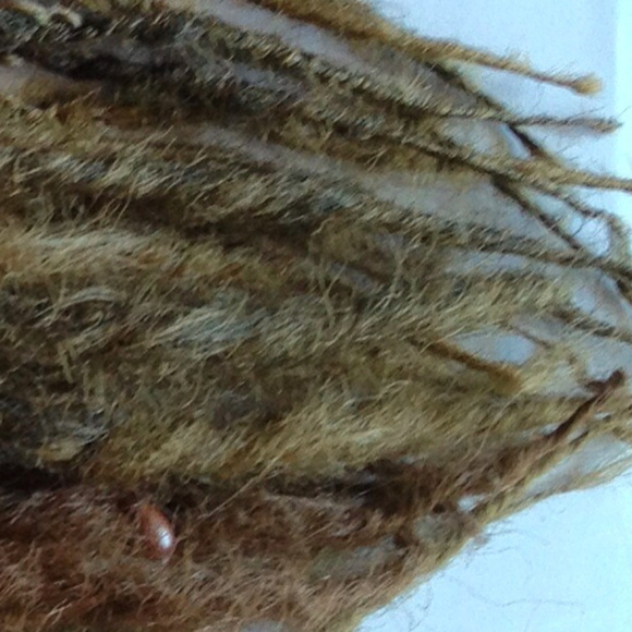Mix Set Synth Dreads Dreadlocks Hair Extensions